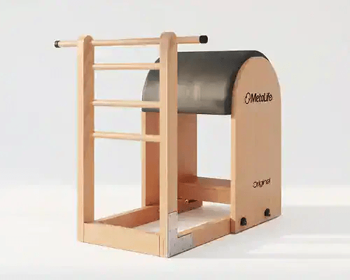 Ladder Barrel
