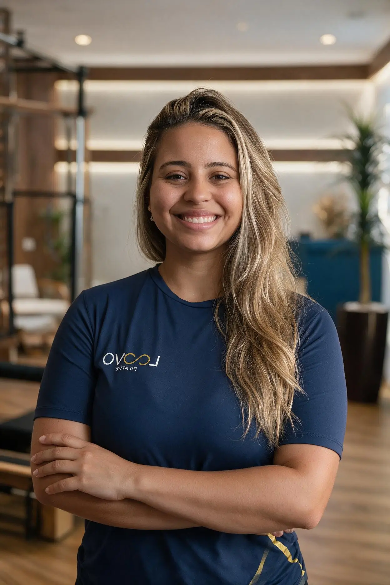Vitória Camilli Lima da Cruz